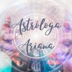 Astrologa Ariana